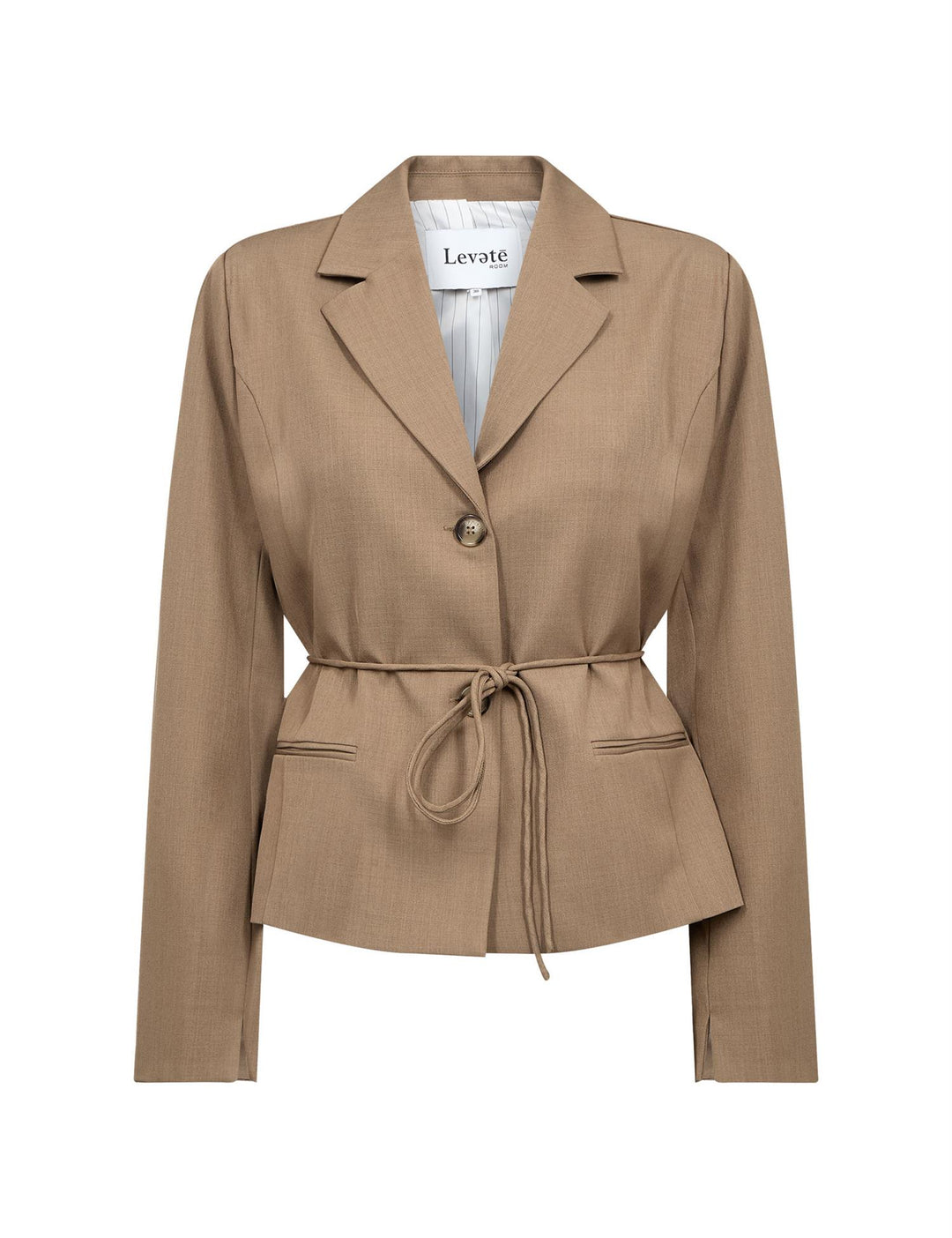 Lr-Terry 1 Blazer