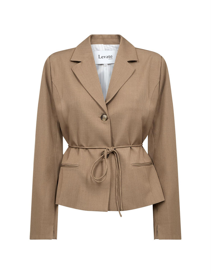 Lr-Terry 1 Blazer