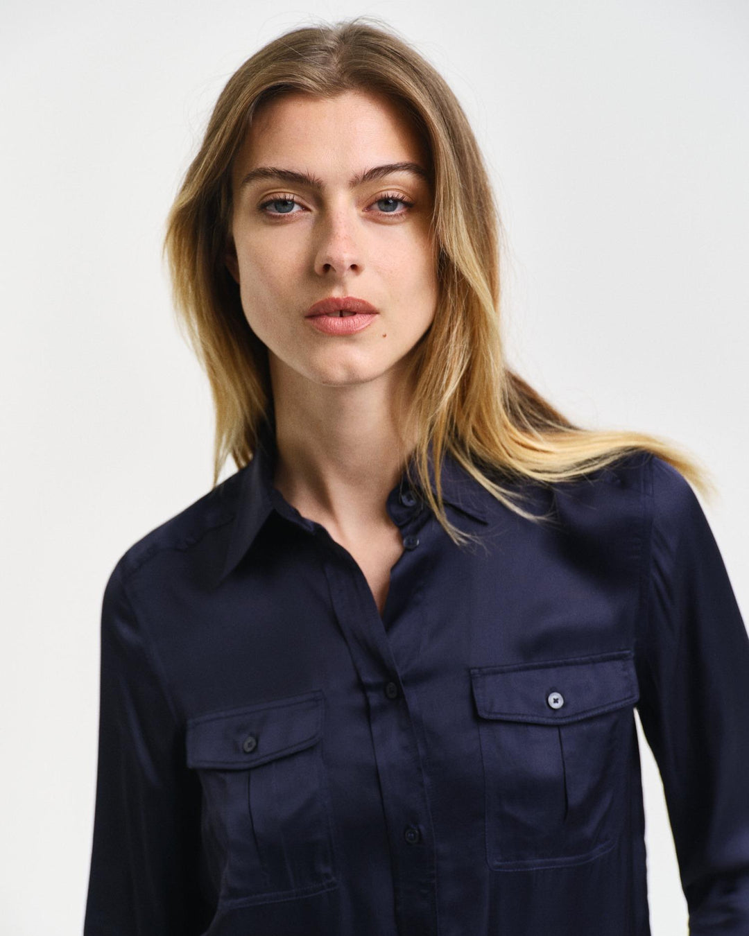 Reg Pocket Shirt