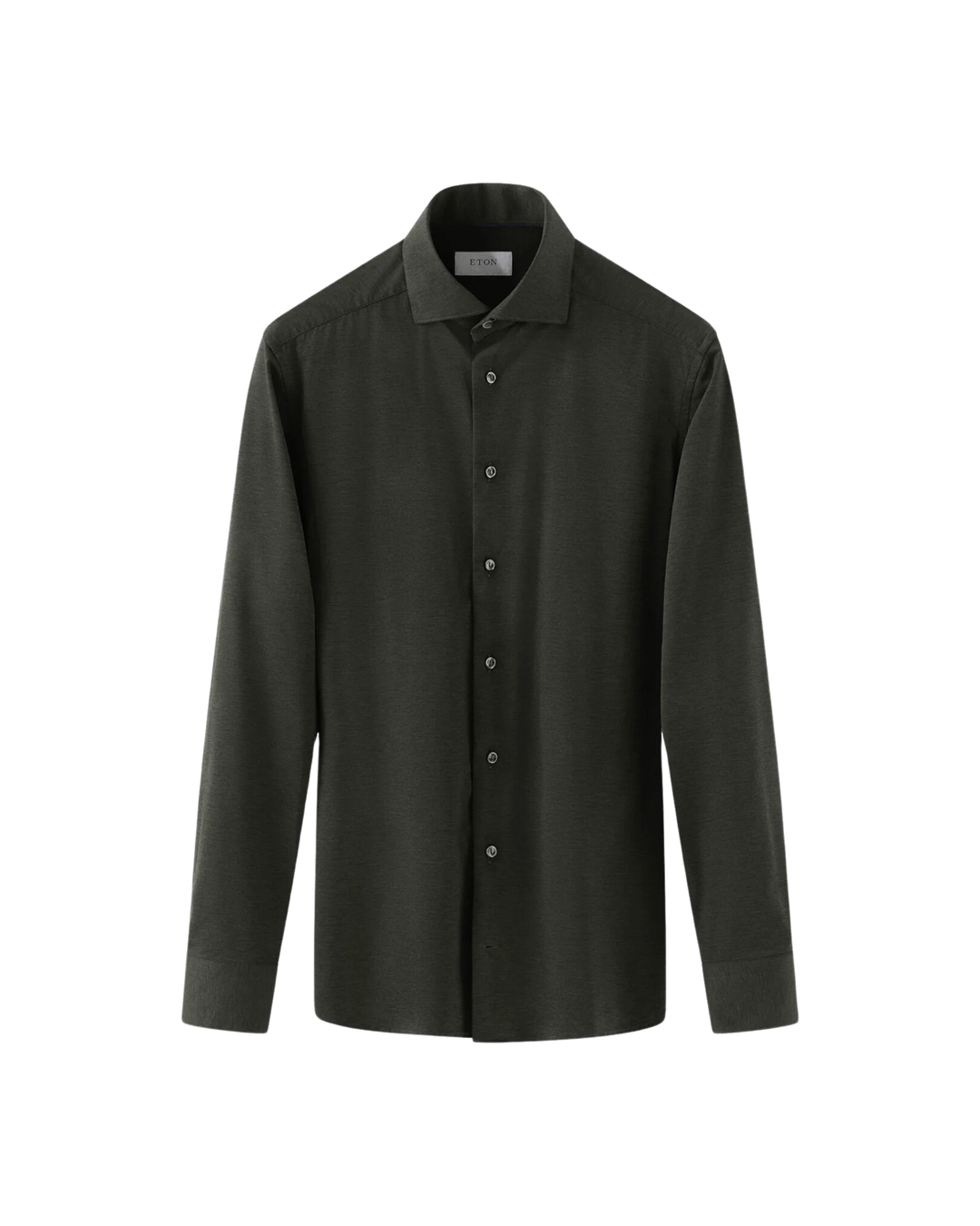 Contemporary Four-Way Stretch Shirt