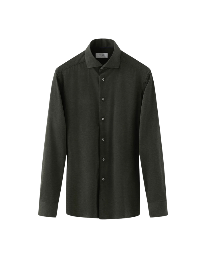 Contemporary Four-Way Stretch Shirt