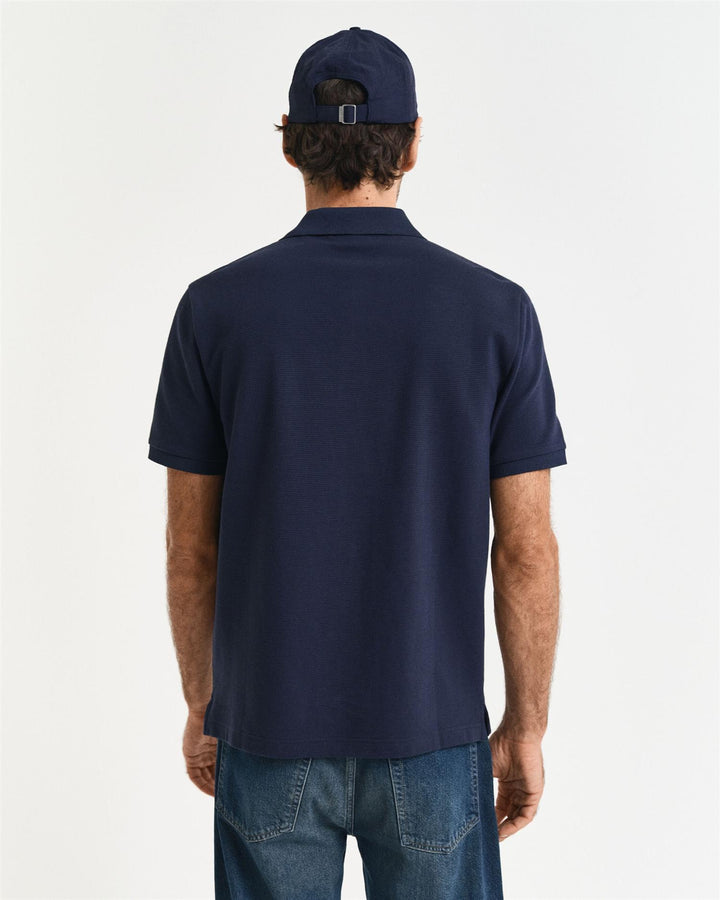 Texture SS Tshirt