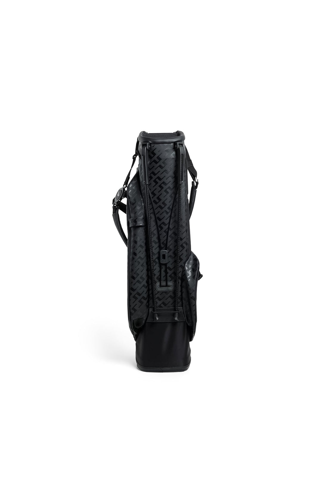 Sunday Stand Print Golf Bag