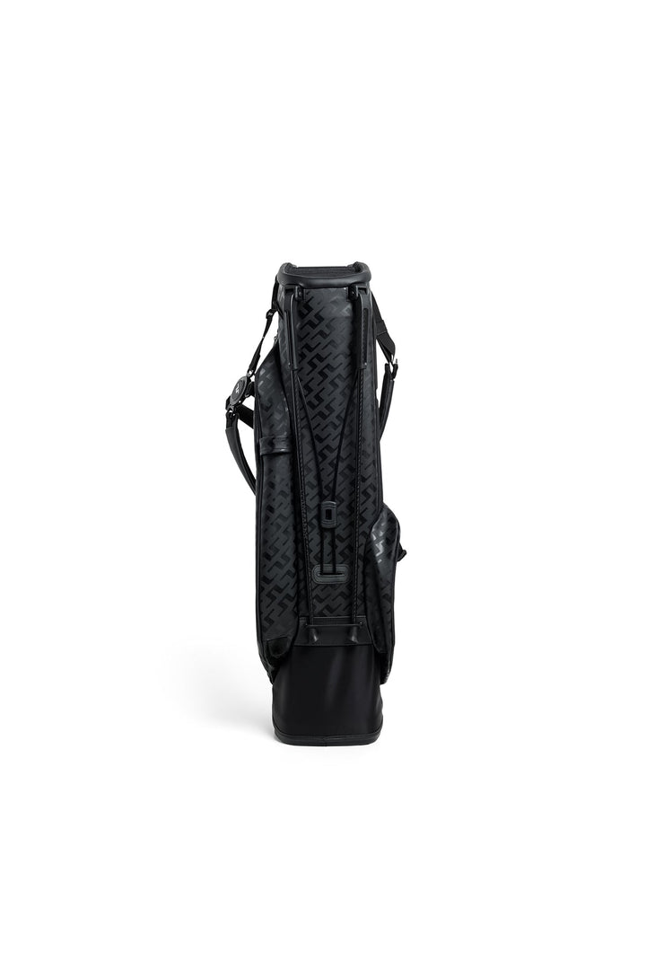 Sunday Stand Print Golf Bag