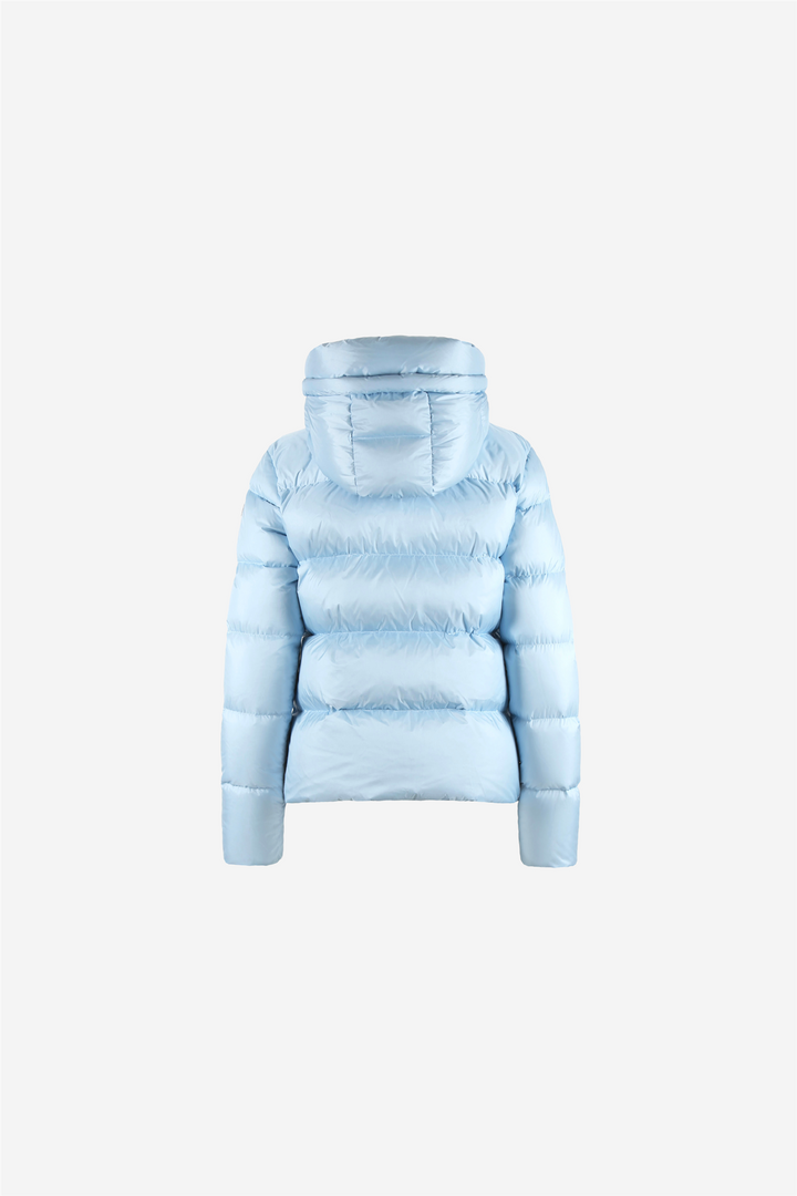 Stella Short Jacket