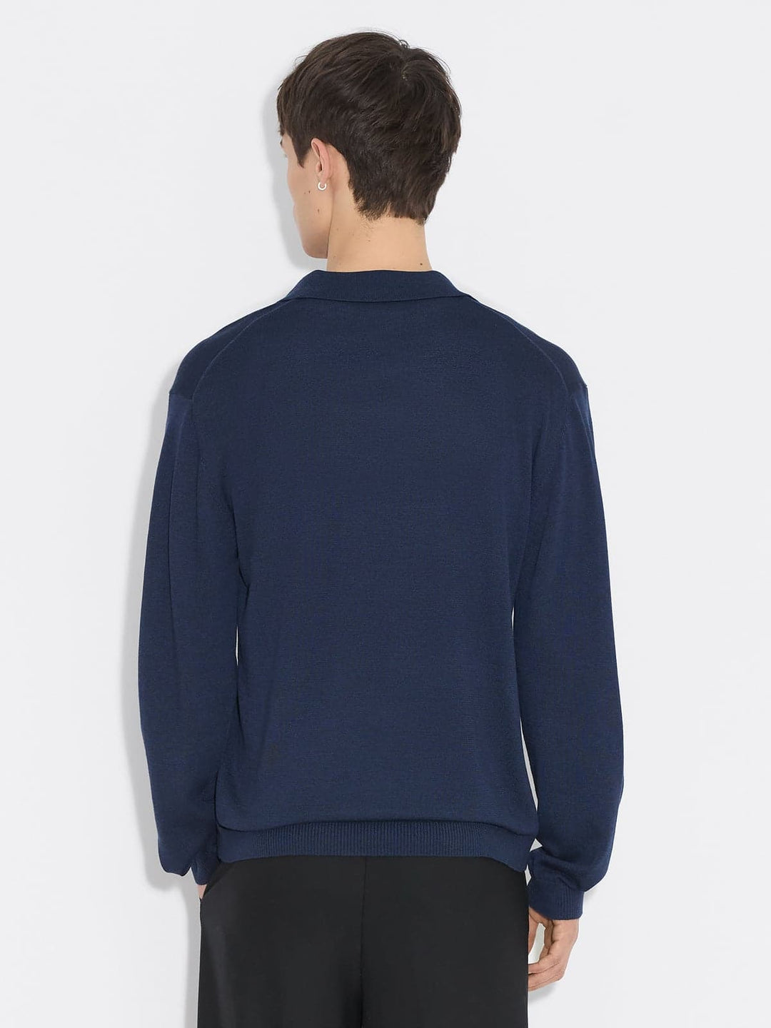 Ollie Cotton Polo