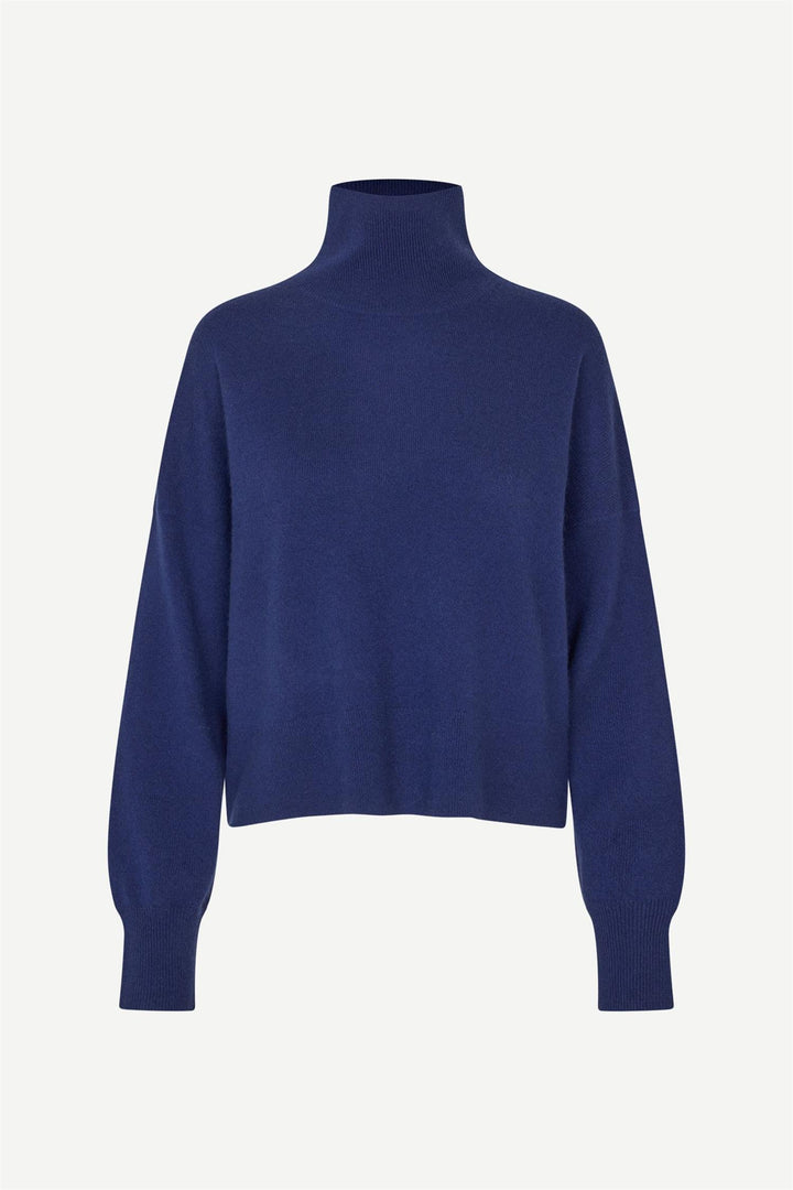 Nola Turtleneck