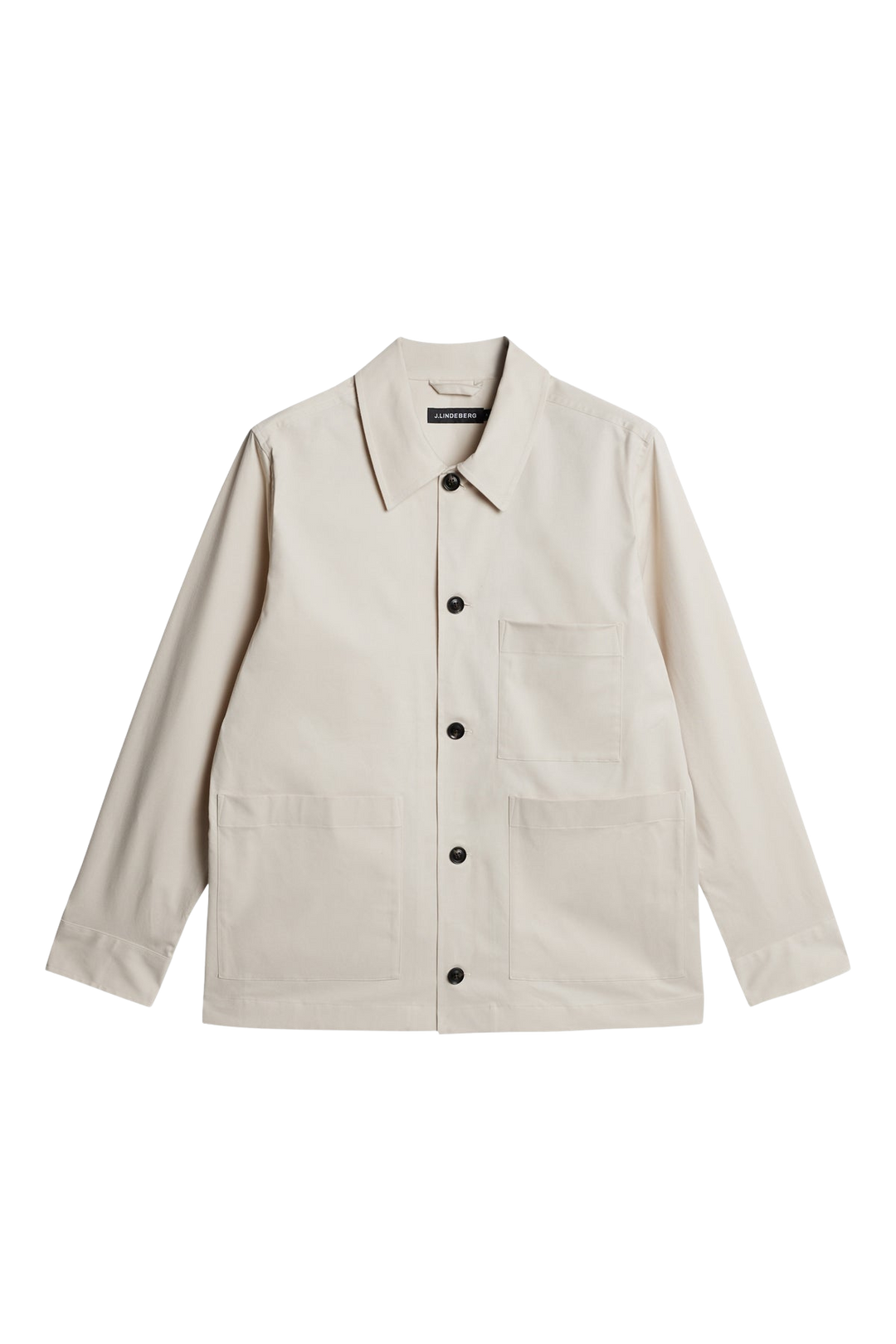 Easton Workwear Overshirt