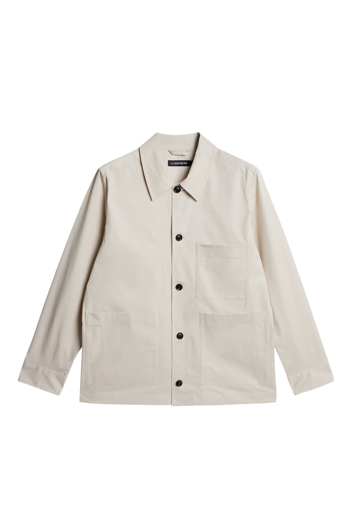 Easton Workwear Overshirt