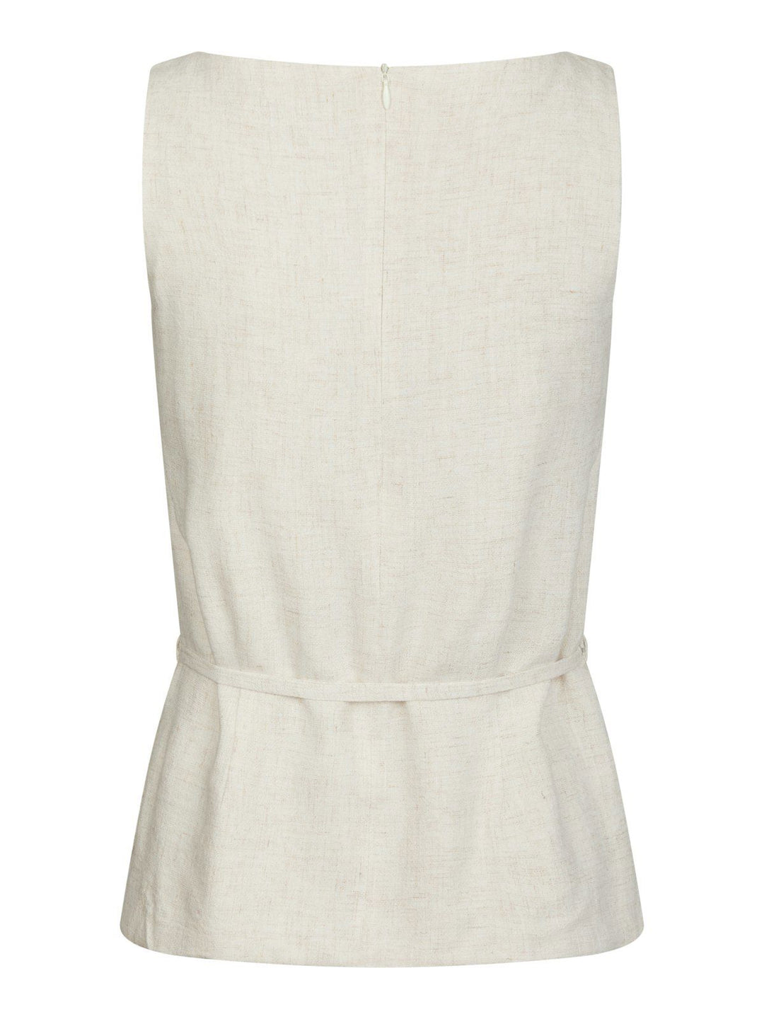 Nassa Linen Top