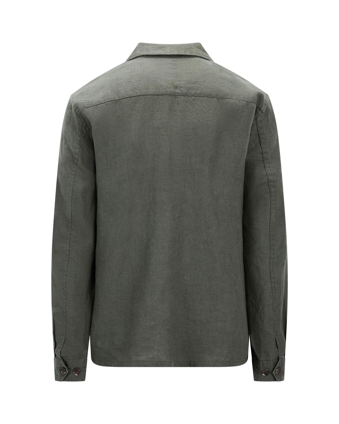 Maurizio Overshirt