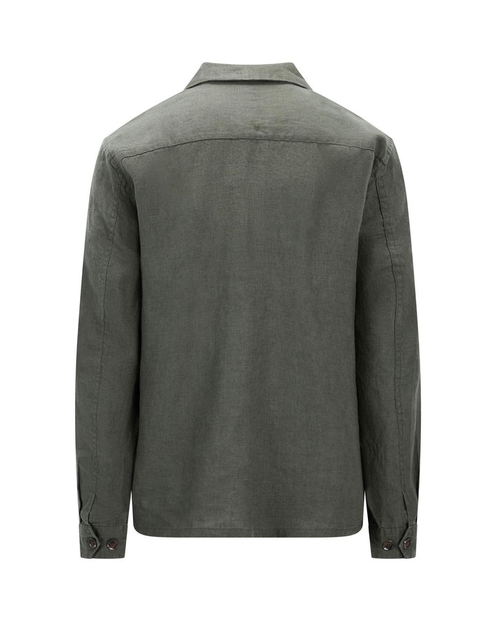 Maurizio Overshirt