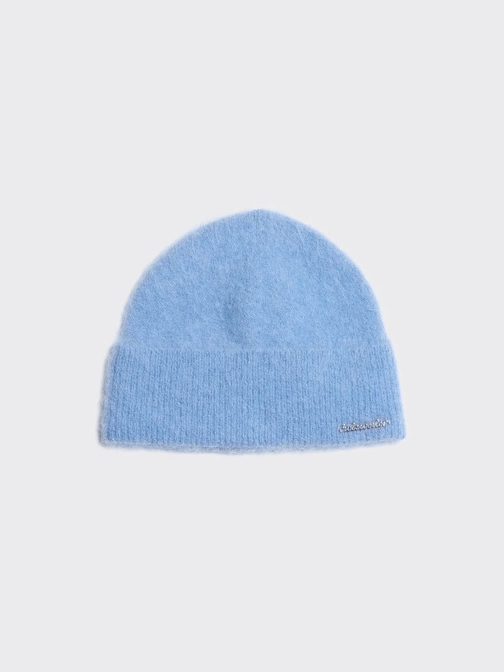 Tine Fluffy Beanie