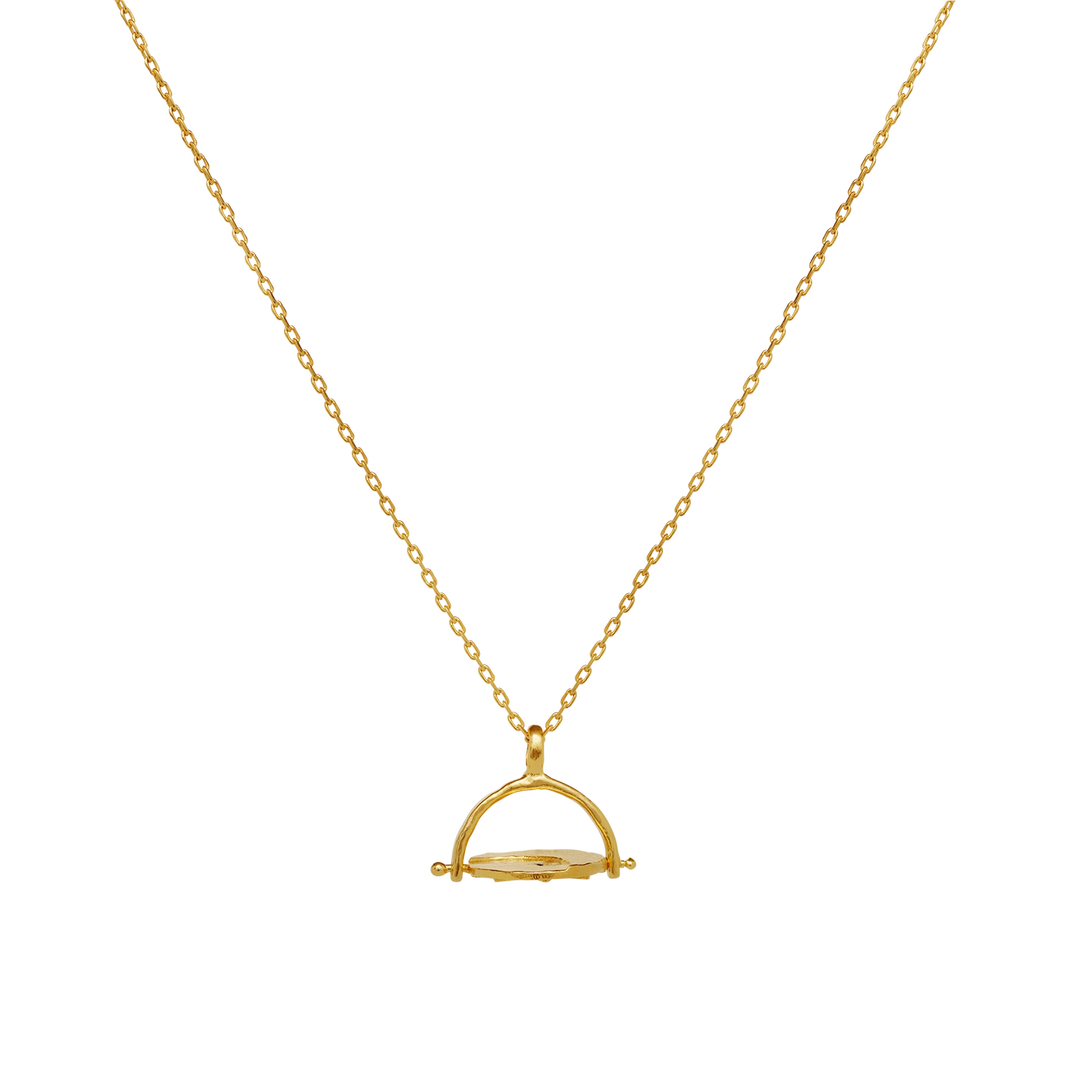 Bianca Necklace