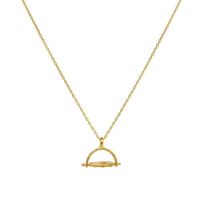Bianca Necklace