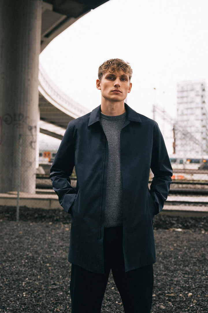 Key 2 Jacket