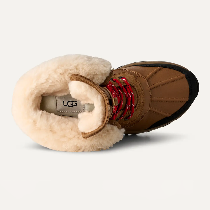 W Adirondack Boot XXV