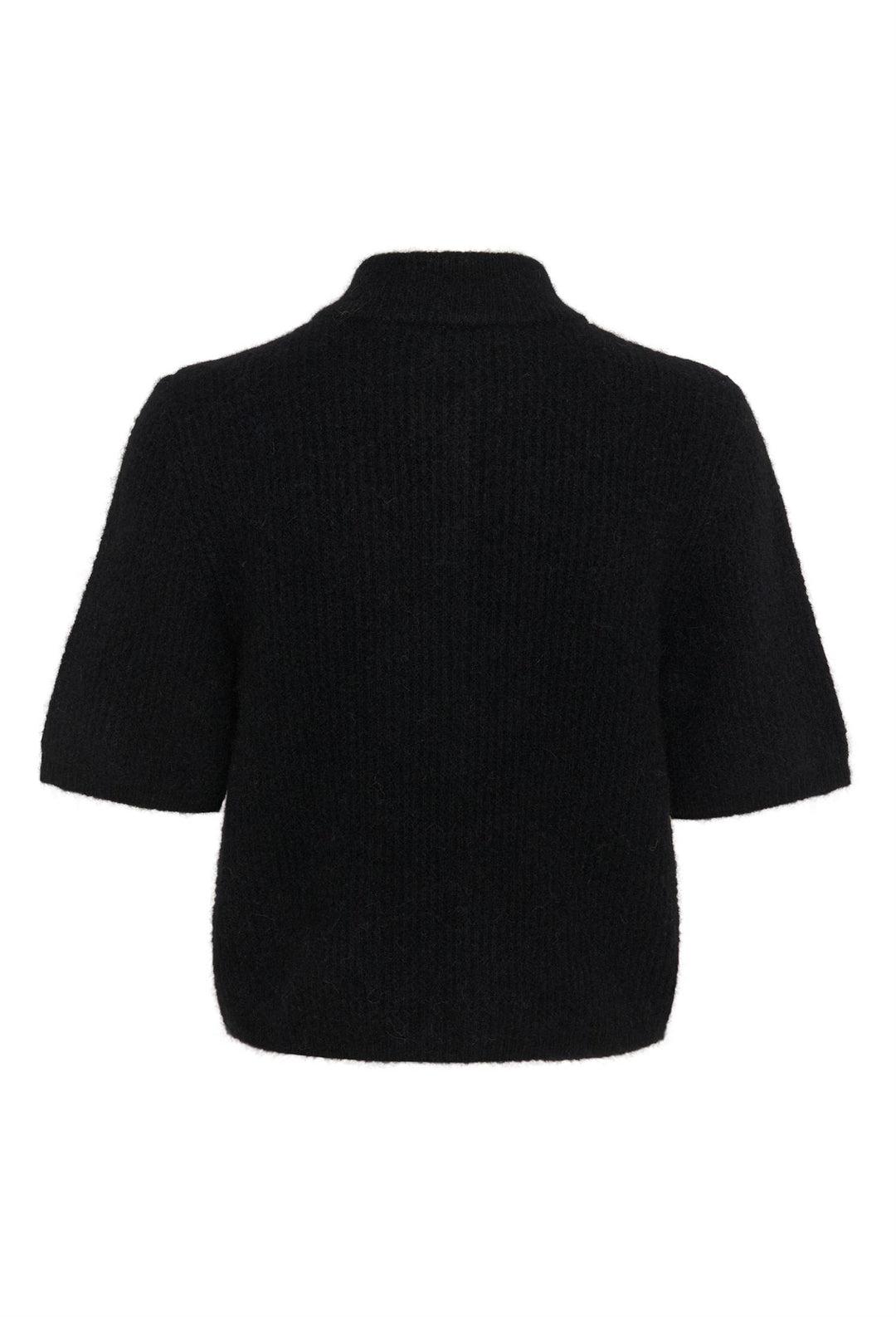 Alpha ss short cardigan