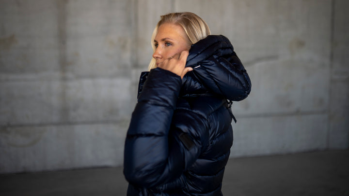Stella Short Jacket