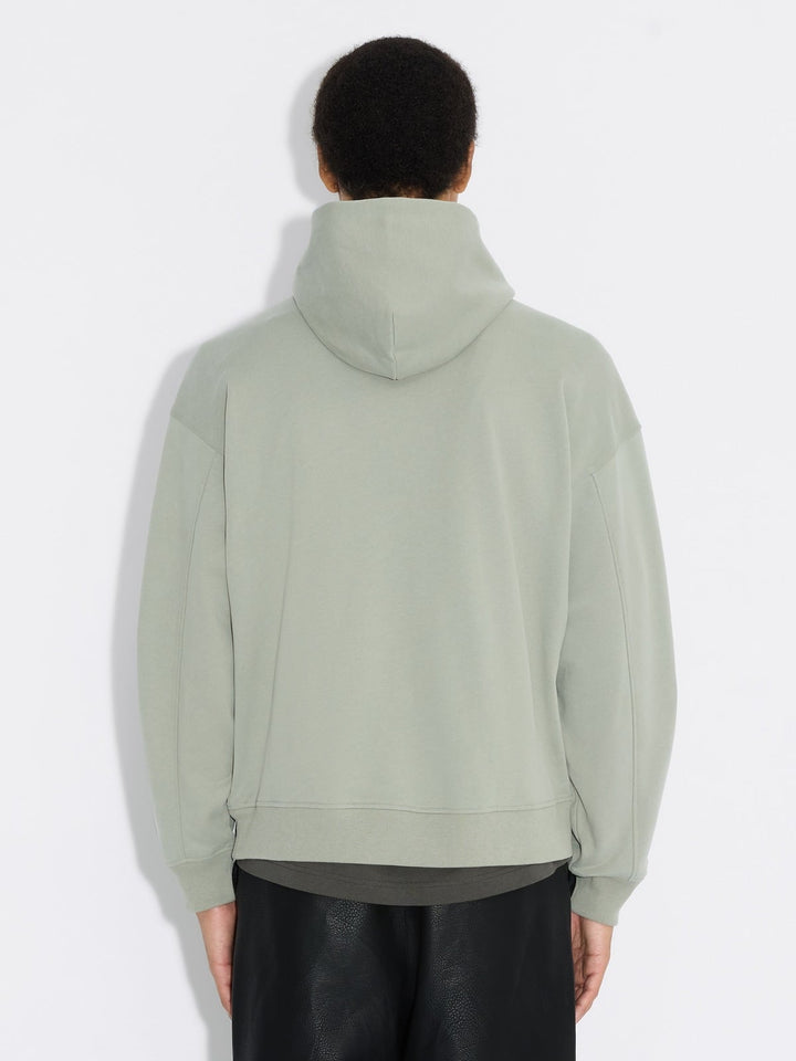 M Relaxed Hoodie