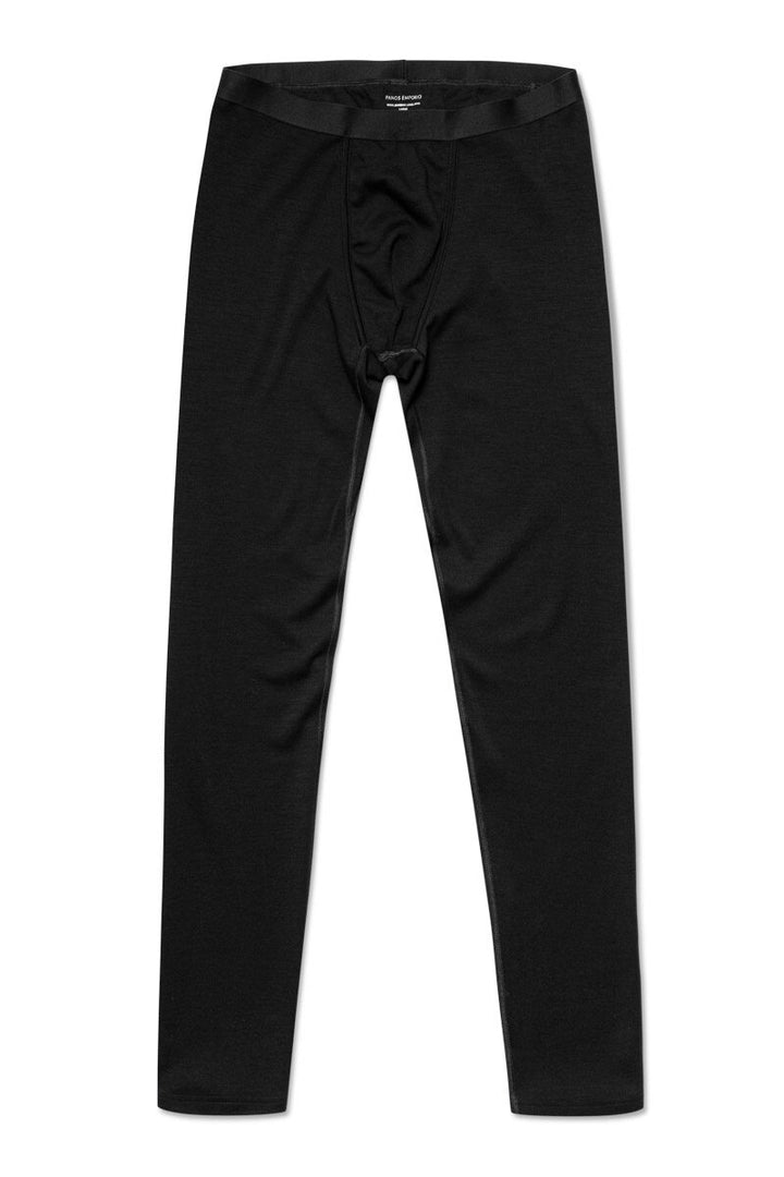 Wool Bamboo Long John