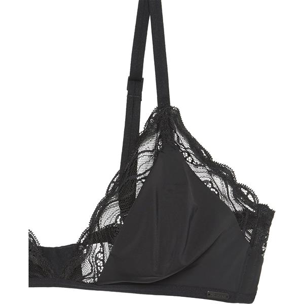 Triangle Bra - Sensual Stretch Lace