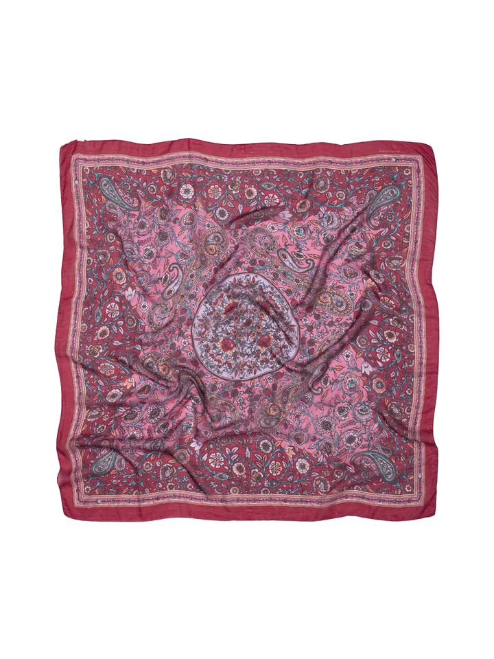 Rosaisley Sia Scarf