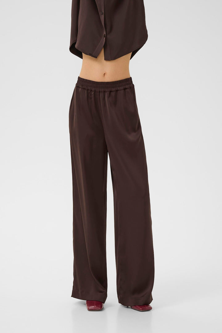 Gzjessie Hw Pants