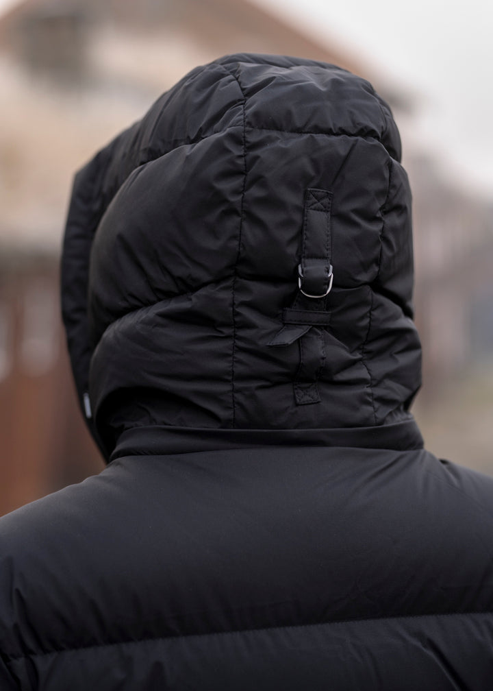 Edmond Down Jacket