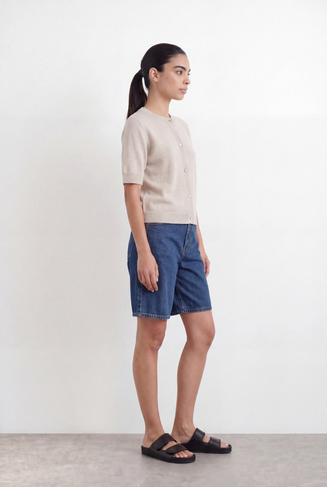 Lr-Rillo 5 Shorts