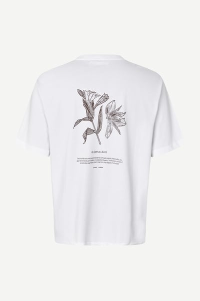Salilium t-shirt 11725