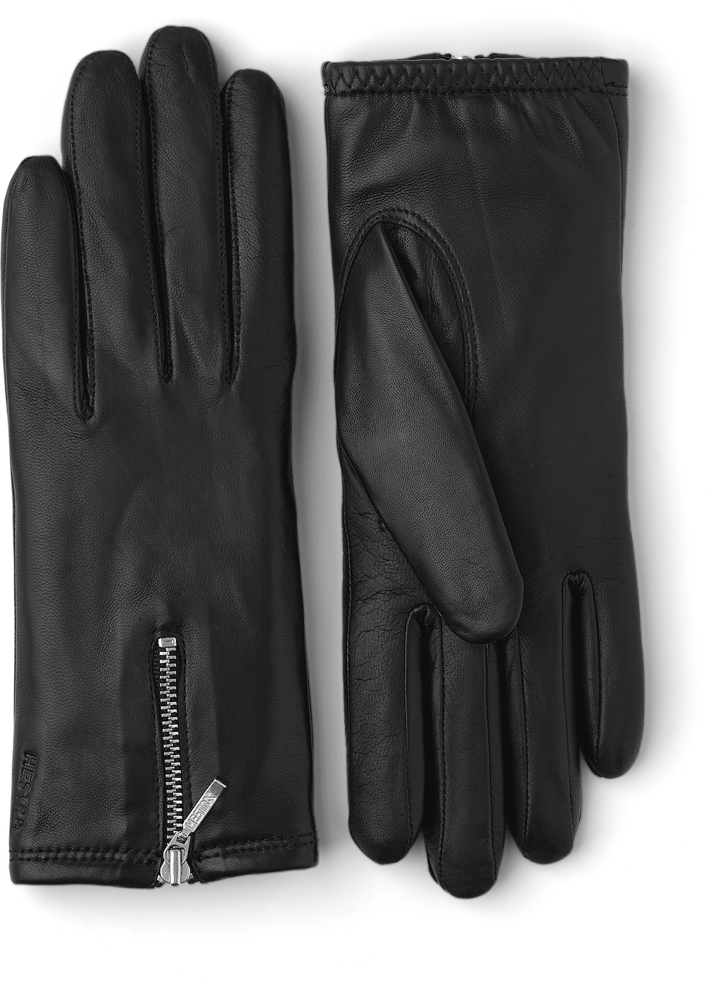 Yvette Leather Gloves