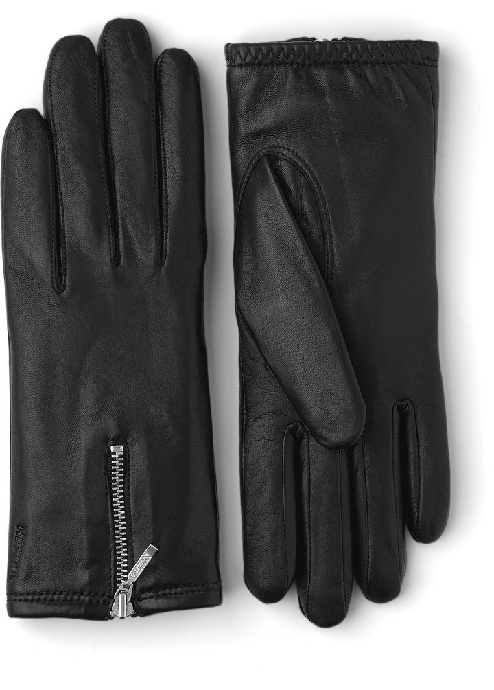 Yvette Leather Gloves