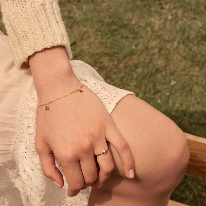 Gabby Bracelet