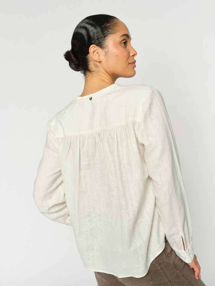 Mmevandals Blouse