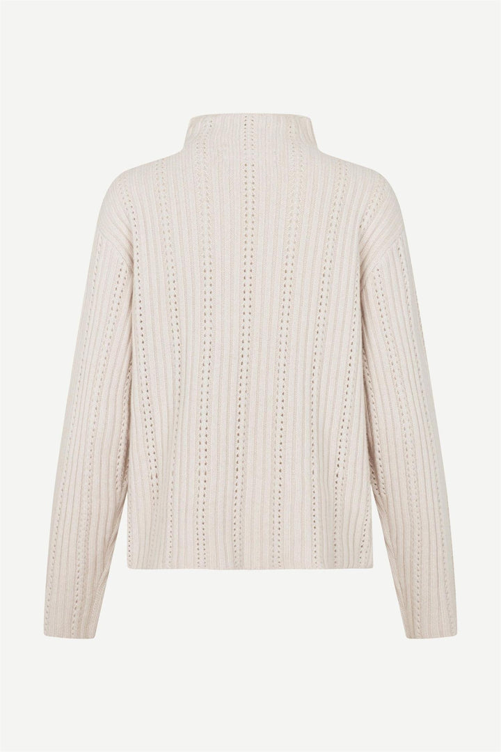 Satilly Turtleneck 15826
