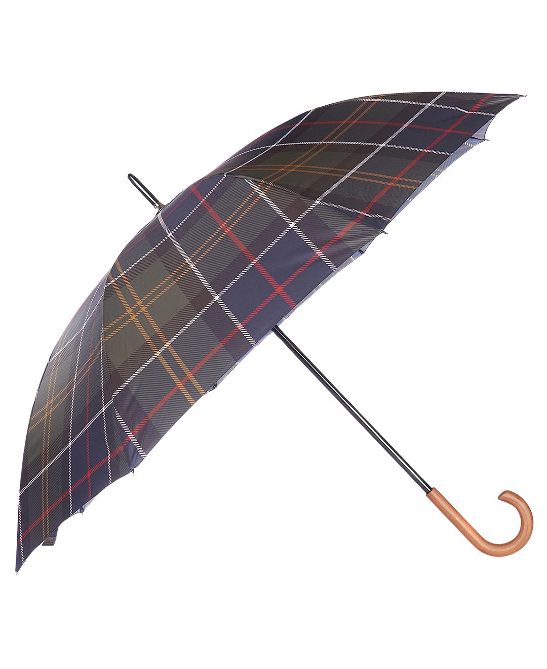 Tartan Walker Umbrella