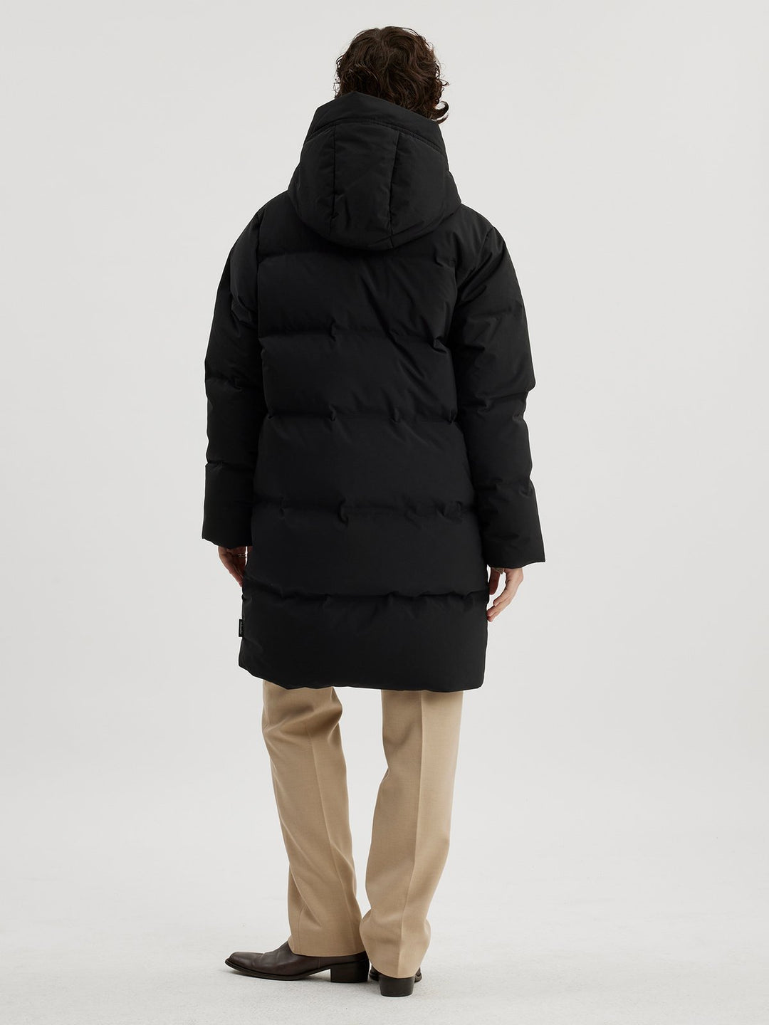 Loen Down Jacket