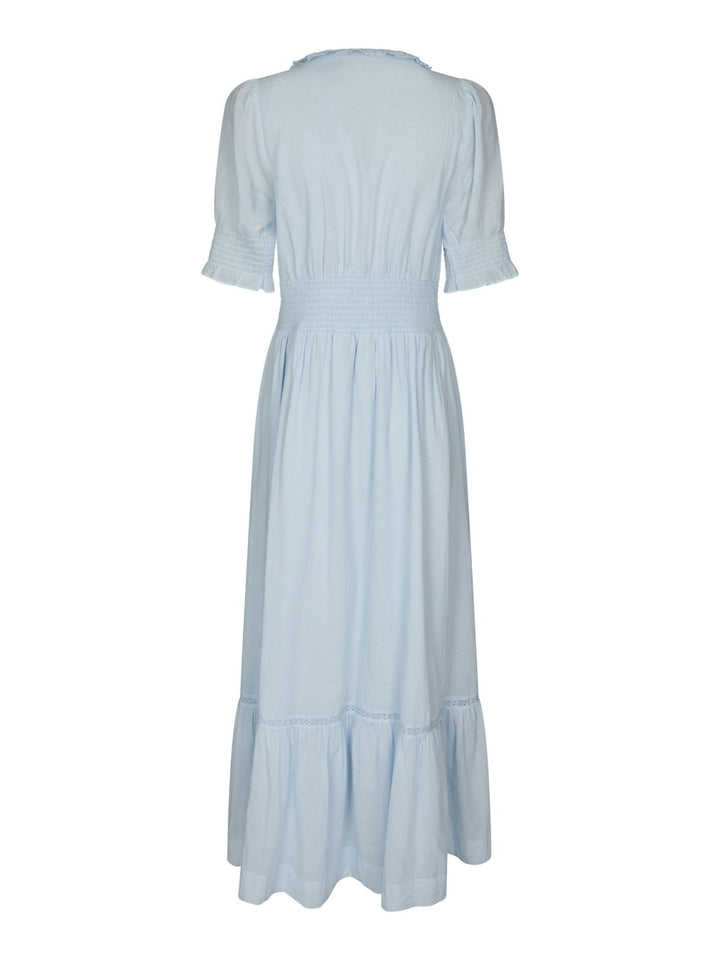 Alvina S Voile Dress