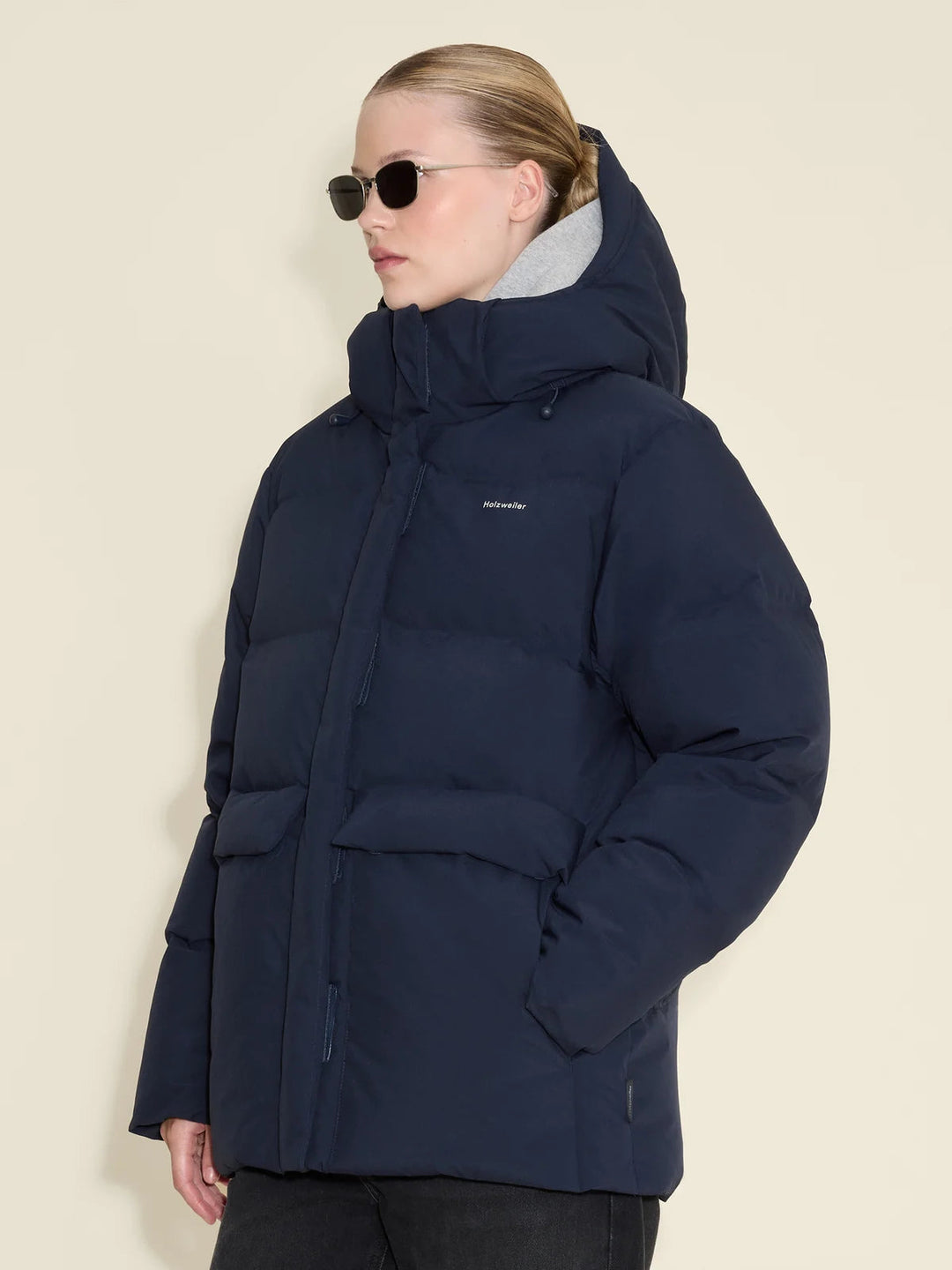 Besseggen Down Jacket