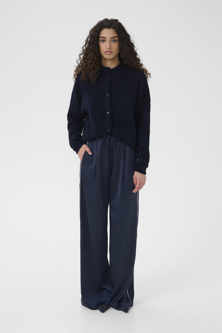 AlphaGZ Short Cardigan