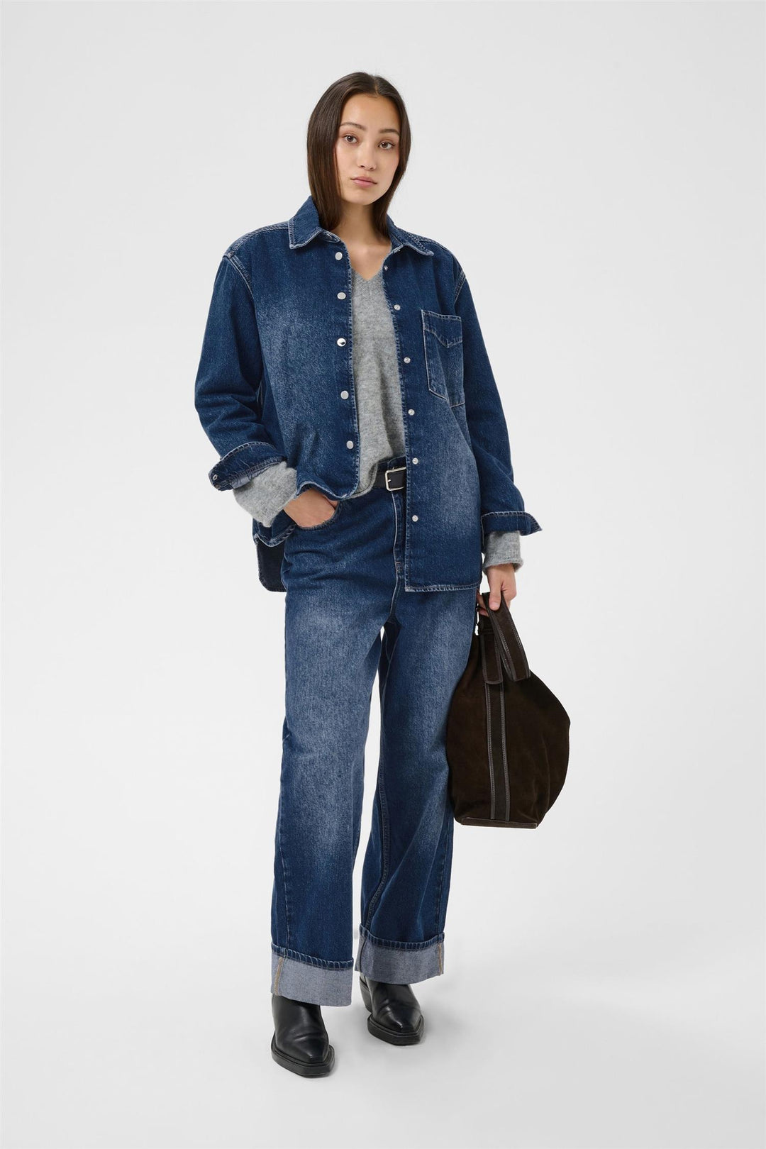 Corneliepw Jacket