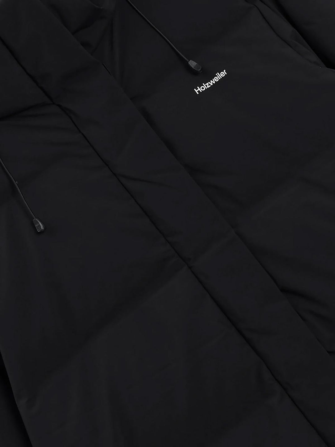 Glittertind Down Coat