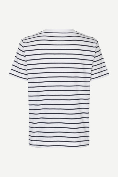 Camino t-shirt ss 6024