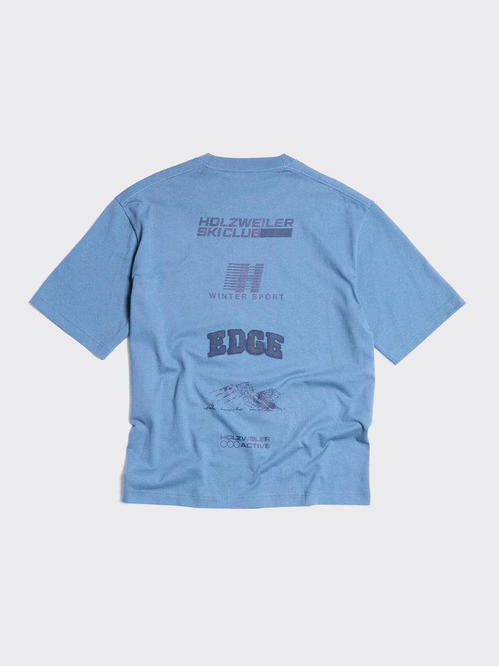 Ranger Logos Tee