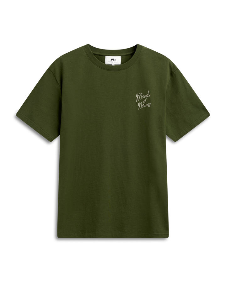 T-Shirt Script 220