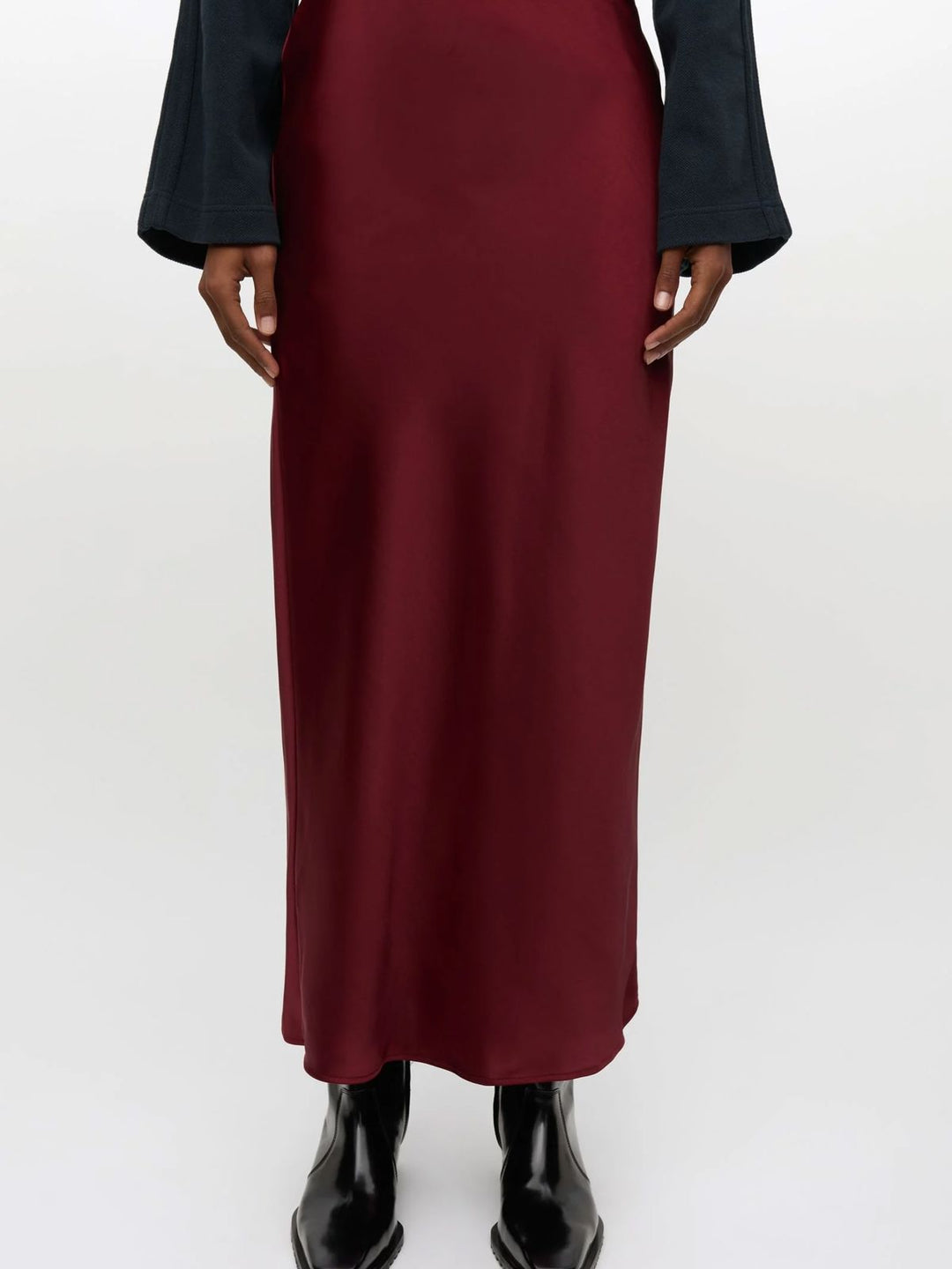 Saagneta long skirt 12956
