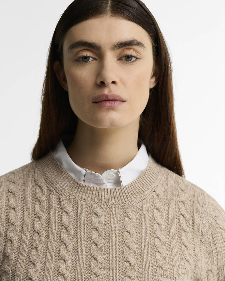 Ashdown Knit