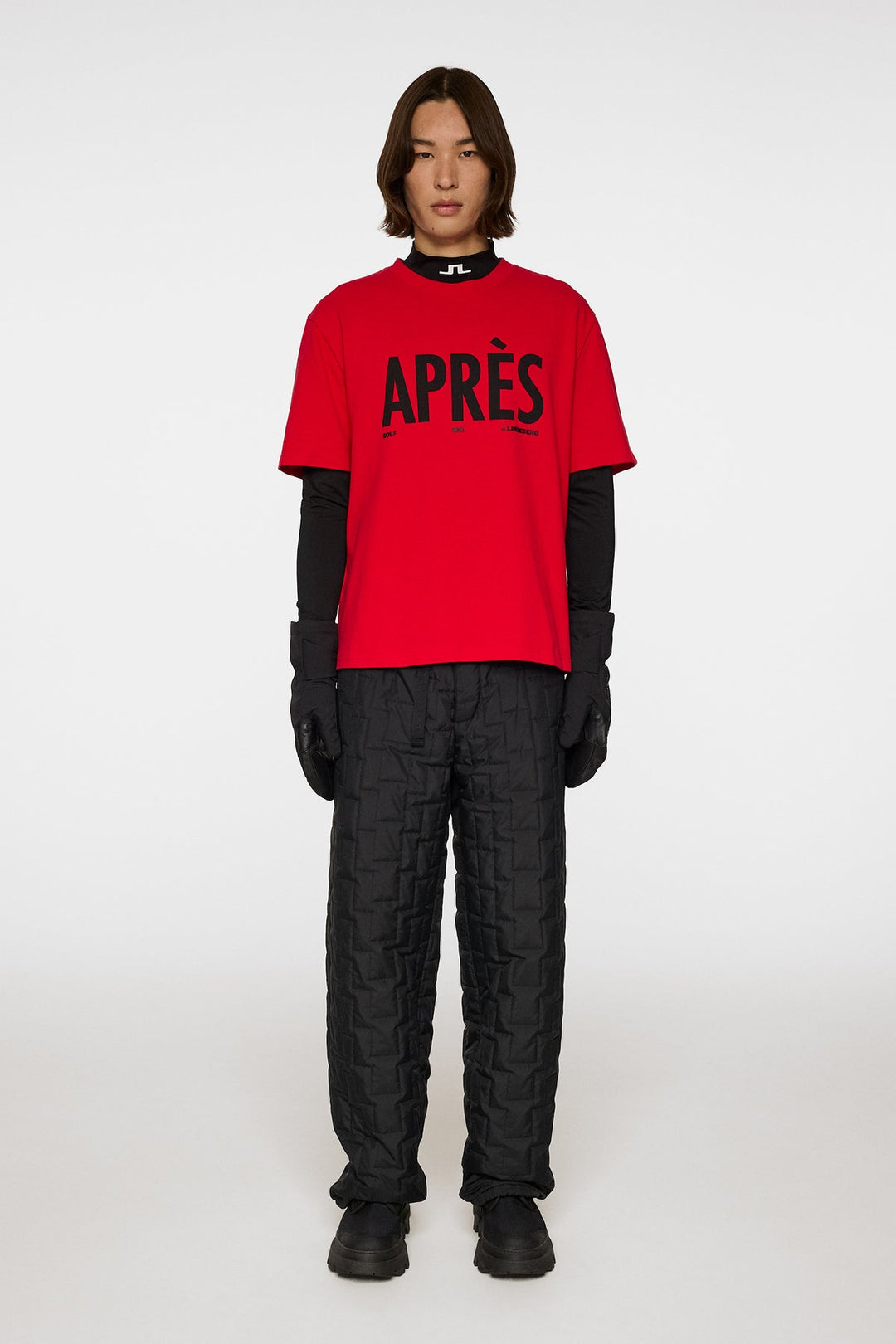 Hale Seasonal Logo T-shirt