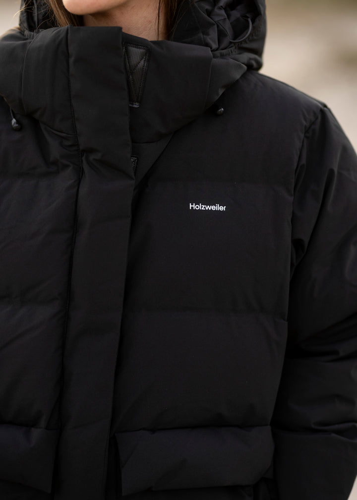 Besseggen Down Jacket